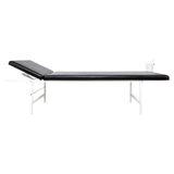 Artikelbild 1 für SÖHNGEN Untersuchungsliege schwarz Kopfteil verstellbar, Artikelnummer 379976