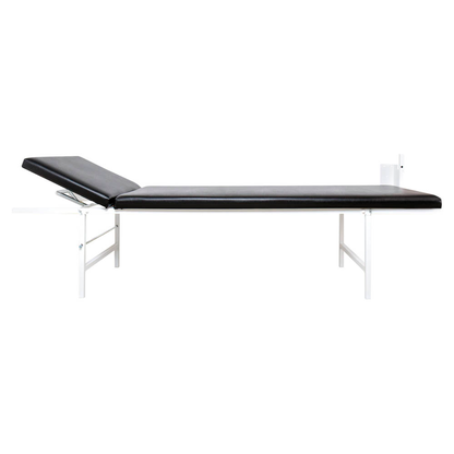 Artikelbild für SÖHNGEN Untersuchungsliege schwarz Kopfteil verstellbar, Artikelnummer 379976