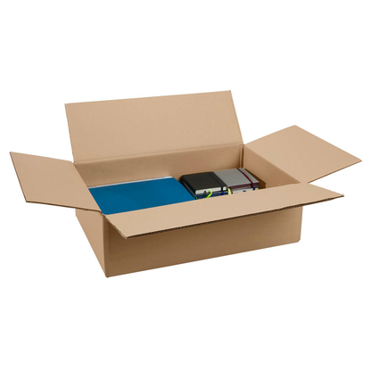 Artikelbild für Nestler Palettierfähige Kartons 59,1 x 39,3 x 20,0 cm, 20 St., Artikelnummer 599167