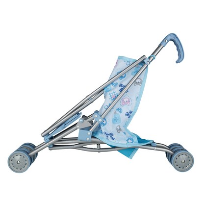 Artikelbild 2 für Idena Puppenbuggy Puppenzubehör, Artikelnummer 141067