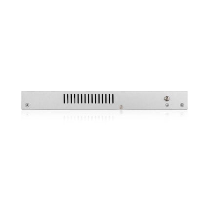 Artikelbild 3 für ZYXEL GS1008HP Switch 8-fach, Artikelnummer 401089