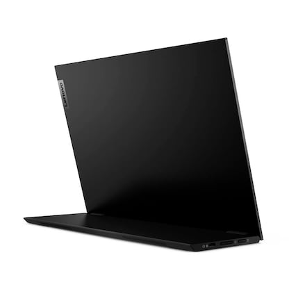 Artikelbild 8 für Lenovo ThinkVision M14d Monitor 36,0 cm (14,0 Zoll) schwarz, Artikelnummer 555138