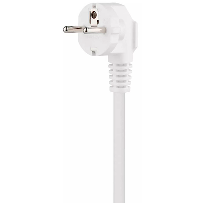 Artikelbild 6 für Neomounts DS22-840BL6 3-fach Tischsteckdose 1,4 m weiß mit USB-Buchse, Artikelnummer 642829