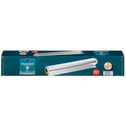 Artikelbild für METRO PROFESSIONAL Alufolie 1 St., Artikelnummer 798938