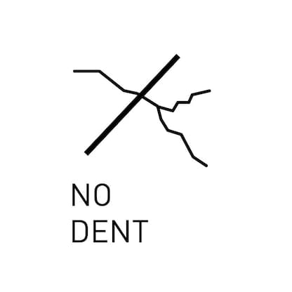 Artikelbild 15 für curver DECOBIN DUO Mülltrenner 10,0 + 18,0 l silbermetallic, 1 St., Artikelnummer 701115