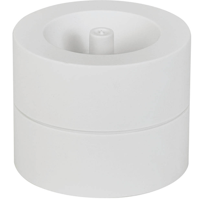 Artikelbild 2 für MAUL Büroklammerspender MAULpro ECO weiß, Artikelnummer 603781