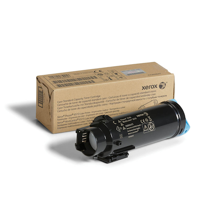 Artikelbild für xerox 106R03473 cyan Toner, Artikelnummer 869427