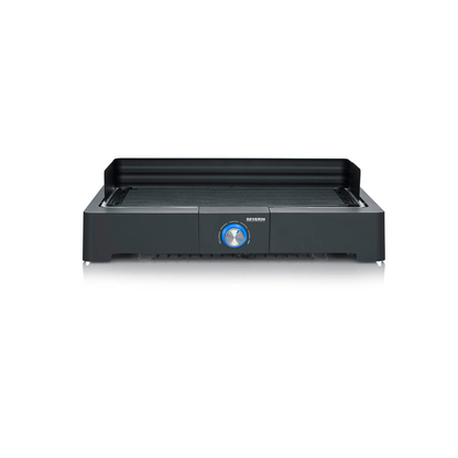 Artikelbild 2 für SEVERIN Grillplatte PG 8567 2.200 W 52,0 x 39,5 x 15,5 cm, 1 St., Artikelnummer 982076