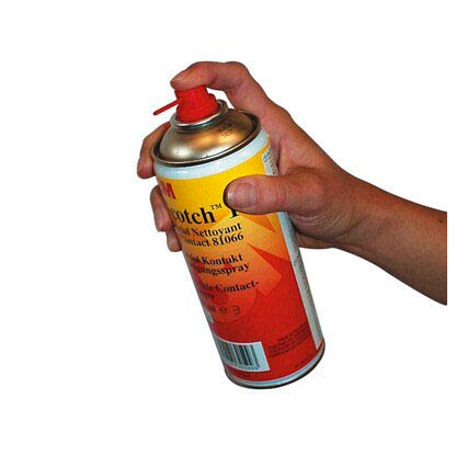 Artikelbild für Scotch Rostentferner 400,0 ml, 1 St., Artikelnummer 153769