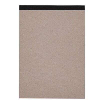 Artikelbild 5 für LANDRÉ® Notizblock Recycling DIN A4 kariert, 1 St., Artikelnummer 298154