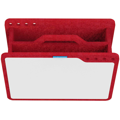 Artikelbild 3 für PLAYROOM Moderationskoffer, unbefüllt Toolbox, Artikelnummer 315356