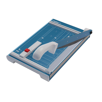 Artikelbild 3 für DAHLE Hebelschneider 533, Artikelnummer 565507