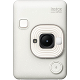 Artikelbild 1 für FUJIFILM instax mini LiPlay Sofortbildkamera weiß 4,9 Megapixel, Artikelnummer 463387