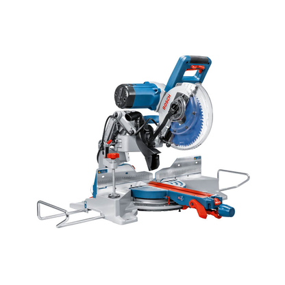 Artikelbild 2 für BOSCH Professional GCM 10 GDJ Kappsäge 2000 W, Artikelnummer 484887