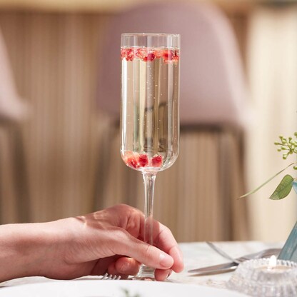 Artikelbild 3 für Libbey® Sektgläser Linear 222,0 ml, 12 St., Artikelnummer 645281