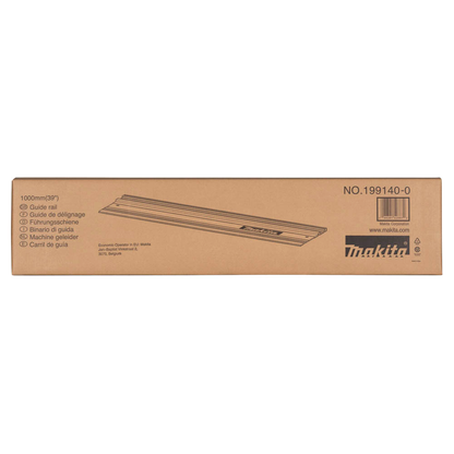 Artikelbild 5 für makita 199140-0 Führungsschiene für Elektrowerkzeuge 100,0 cm, Artikelnummer 545651