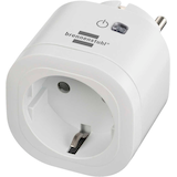 Artikelbild 1 für brennenstuhl Connect WA 3600 XS02 WLAN-Steckdose, 1 St., Artikelnummer 810329