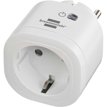 Artikelbild für brennenstuhl Connect WA 3600 XS02 WLAN-Steckdose, 1 St., Artikelnummer 810329