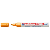 Artikelbild 1 für edding 8750 Lackmarker orange 2,0 - 4,0 mm, 1 St., Artikelnummer 394275
