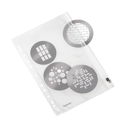 Artikelbild 4 für FolderSys Dokumententaschen 19x30,5 cm glasklar glatt 0,15 mm, 10 St., Artikelnummer 918169