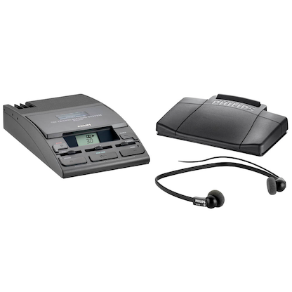 Artikelbild für PHILIPS 720 Wiedergabegerät-Set, Artikelnummer 270900