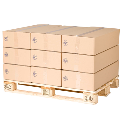 Artikelbild 4 für Nestler Palettierfähige Kartons 79,1 x 39,3 x 20,0 cm, 10 St., Artikelnummer 599183