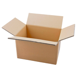 Artikelbild 1 für Nestler Wellpapp-Faltkartons 2-wellig braun 31,8 x 22,8 x 20,8 cm Außenmaß, 20 St., Artikelnummer 690248