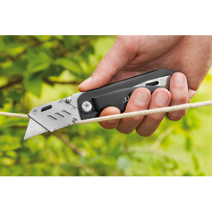 Artikelbild 3 für WESTCOTT Multifunktionsmesser schwarz, 1 St., Artikelnummer 655819