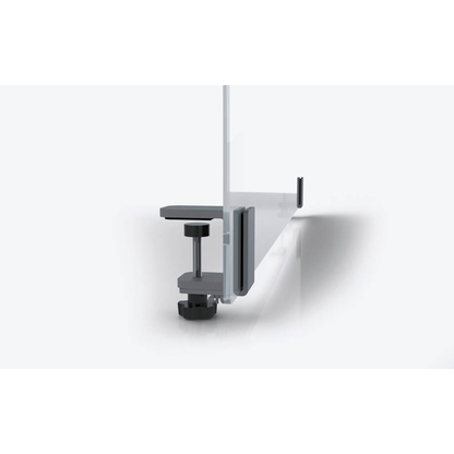 Artikelbild 4 für magnetoplan Spuckschutz 11029100, transparent 100,0 x 60,0 cm, 1 St., Artikelnummer 465092