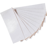 Artikelbild 1 für FRANKEN Löschpapier für Tafellöscher, 10 St., Artikelnummer 536413