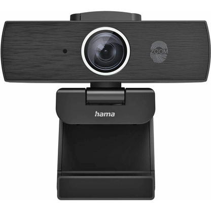Artikelbild 3 für hama C-900 Pro Webcam schwarz, Artikelnummer 675993