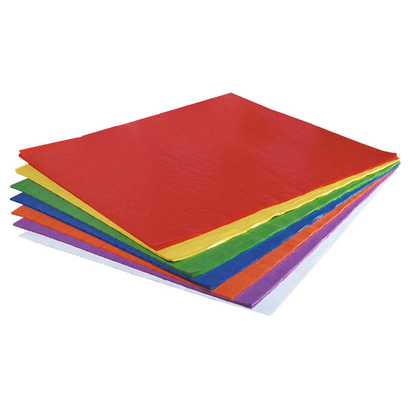 Artikelbild 2 für folia Wabenpapier Basic farbsortiert 500 St., Artikelnummer 963732