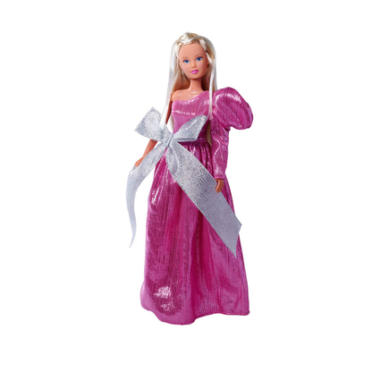 Artikelbild 4 für Simba Bow Mazing Steffi LOVE Puppe, Artikelnummer 957734