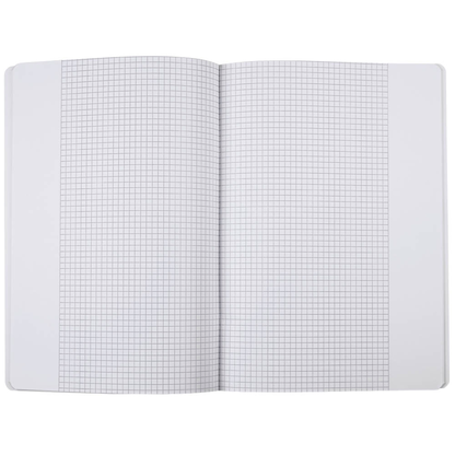 Artikelbild 6 für herlitz Schulheft x.book Lineatur 26 kariert DIN A4 Außenrand, 32 Blatt, 1 St., Artikelnummer 891637