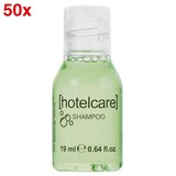 Artikelbild 1 für gfl COSMETICS hotelcare Shampoo 50 x 19 ml, Artikelnummer 469936