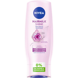 Artikelbild 1 für NIVEA HAIRMILK SHINE Spülung 200,0 ml, Artikelnummer 578159