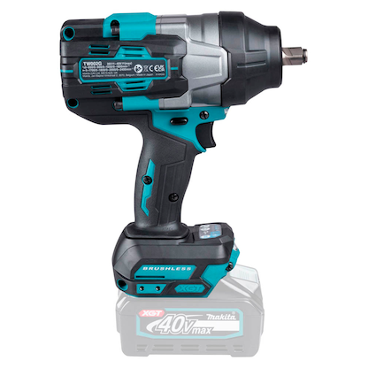 Artikelbild 2 für makita TW002GZ Akku-Schlagschrauber 40,0 V max., ohne Akku, Artikelnummer 710927