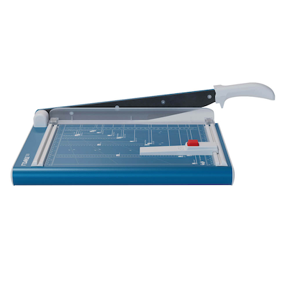 Artikelbild 4 für DAHLE Hebelschneider 533, Artikelnummer 565507