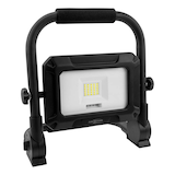 Artikelbild 1 für ANSMANN FL20W-R LED Akku-Baustrahler schwarz 20 W, Artikelnummer 629166