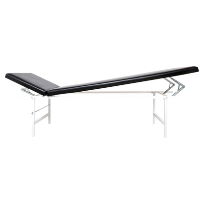 Artikelbild für SÖHNGEN Untersuchungsliege schwarz Kopf- und Fußteil verstellbar, Artikelnummer 379964