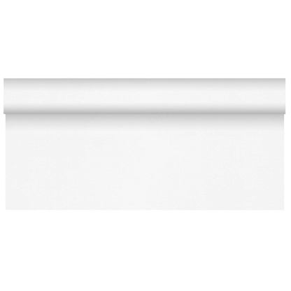 Artikelbild für STARPAK Tischdecke soft selection plus weiß 1,18 x 25,0 m, 1 St., Artikelnummer 173726