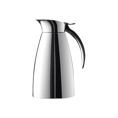 Artikelbild für emsa Isolierkanne ELEGANZA Edelstahl 1,0 l, 1 St., Artikelnummer 957769