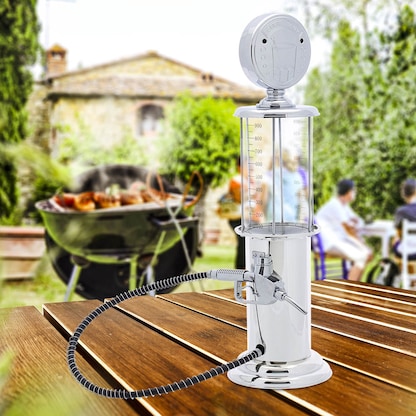 Artikelbild 2 für relaxdays Getränkespender 900,0 ml, 1 St., Artikelnummer 382562