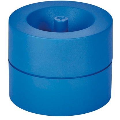 Artikelbild 2 für MAUL Büroklammerspender MAULpro ECO blau, Artikelnummer 603963