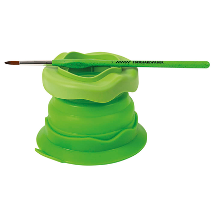 Artikelbild 3 für EBERHARD FABER Green Winner Wasserbecher, Artikelnummer 749792