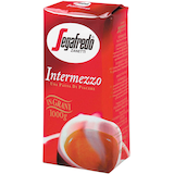 Artikelbild 1 für Segafredo INTERMEZZO Kaffeebohnen, Arabica- und Robustabohnen kräftig, 1000 g, Artikelnummer 464863