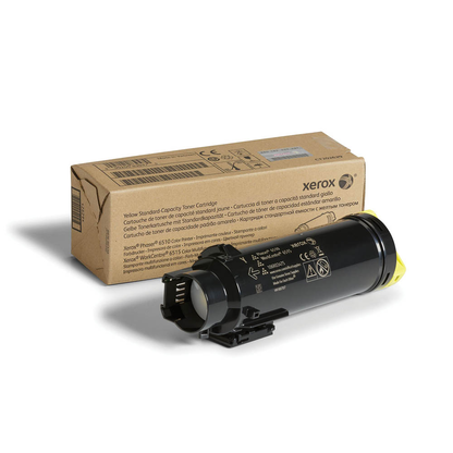 Artikelbild für xerox 106R03475 gelb Toner, Artikelnummer 869442