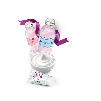 Artikelbild 3 für Clementoni Experimentierkasten Mein Kosmetik-Labor mehrfarbig, Artikelnummer 995439