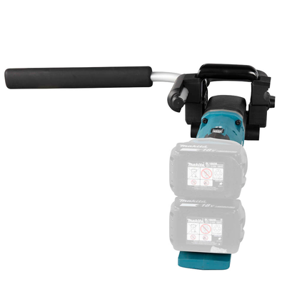 Artikelbild 5 für makita DDG460ZX7 Akku-Erdbohrer 2x 18,0 V, ohne Akku, Artikelnummer 304313