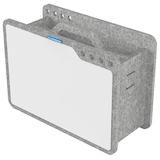 Artikelbild 1 für PLAYROOM Moderationskoffer, unbefüllt Toolbox, Artikelnummer 315347